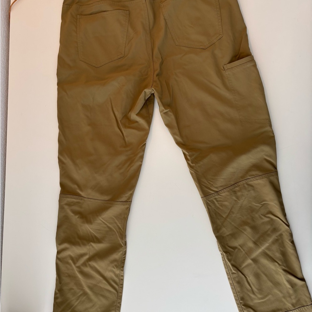 SIMMS Active Pants - Size 36 Regular